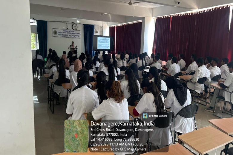 World Tuberculosis day